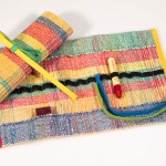 Stoff- oder Rolletui "Rollmops"