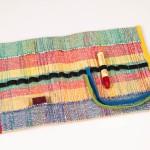 Stoff- oder Rolletui "Rollmops"